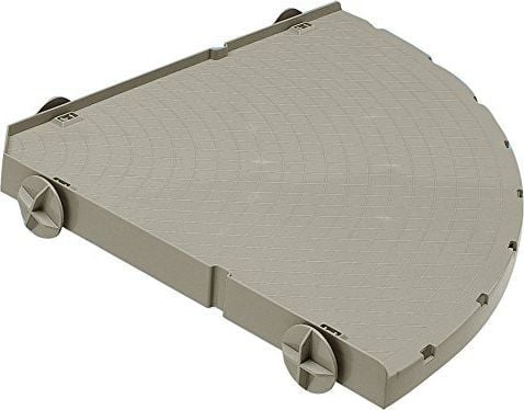 FERPLAST L 373 - Plattform til gnaverbur 38x38 cm