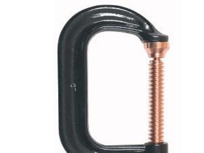 BESSEY CDF404C, Liimapuristin (c), 10,5 cm