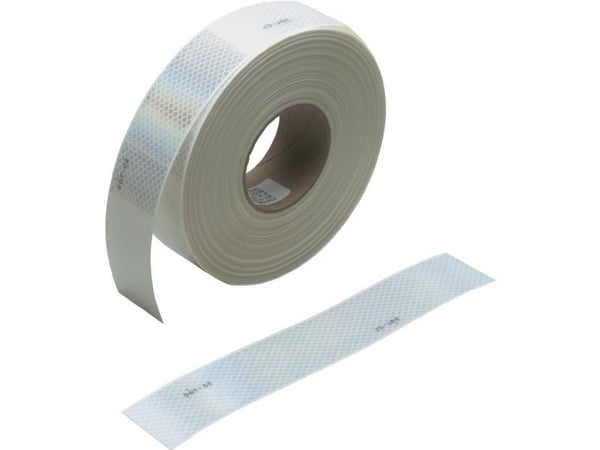 3M Heijastava ääriviivamerkintäteippi Diamond Grade&trade (DR-1230-4004-7)
