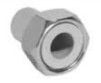 Detal-met Półśrubunek PP 20mm 3/4" - PS20X3/4 - PS20X3/4 Detal-met Półśrubunek PP 20mm 3/4" - PS20X3/4 - PS20X3/4