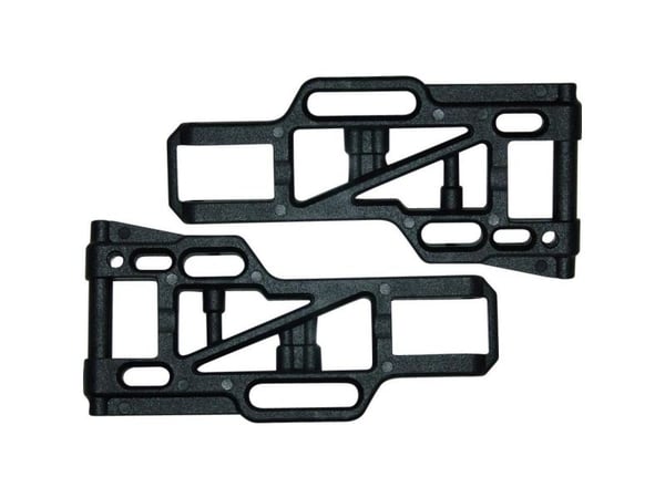 Reely EL347F, EL347R reservedel tverrstang underkant foran & bak