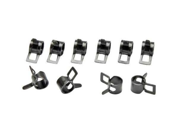 Pichler Modellbau 6 mm slangklämma