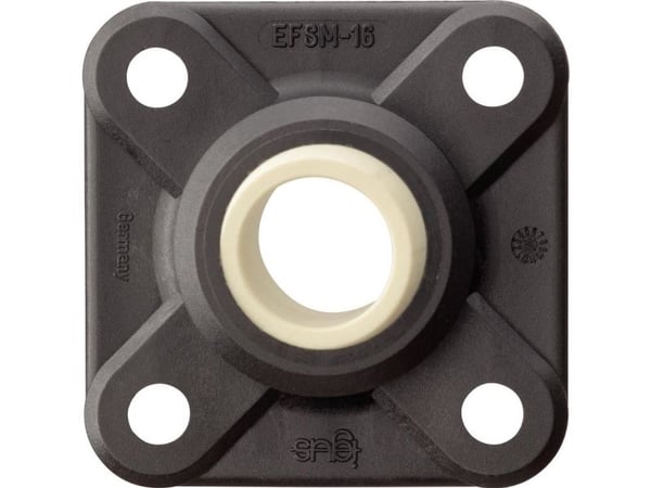 igus EFSM-10 Glidene flangeleje Borings-diameter 10 mm Hulafstand 26 mm igus EFSM-10 Glidene flangeleje Borings-diameter 10 mm Hulafstand 26 mm