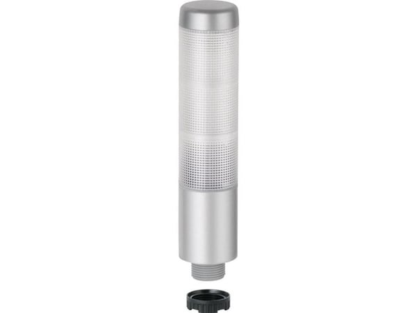 Werma 698.310.75, Vihreä, Punainen, Keltainen, 50000 h, Polykarbonaatti (PC), -20 - 50 °C, IP65, 24 V