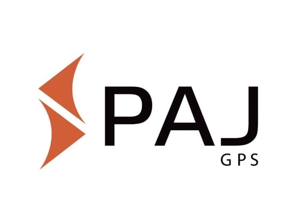 PAJ GPS CAR OBD 4G 2.0 GPS-tracker for kjøretøy sort 1 stk