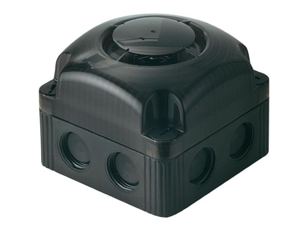 Werma 153.000.55, 105 dB