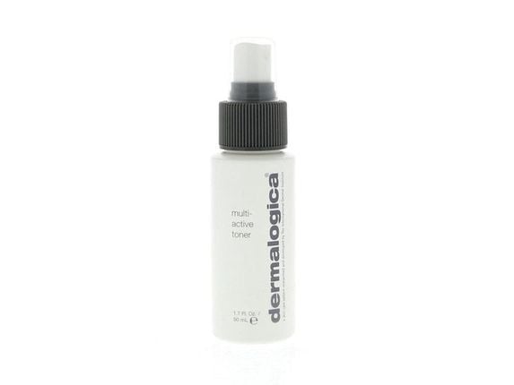 Dermalogica Multi-active toner, Ansiktsvatten, Kvinna, 50 ml, Fuktgivande, Fuktgivande, Uppfriskande, Lugnande, Spray, Water/Aqua/Eau, Butylene Gly...