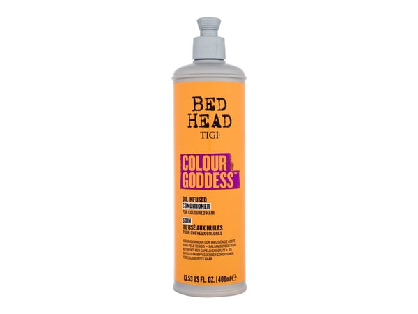Tigi Bed Head Colour Goddess Oil Infused Conditioner 400 ml