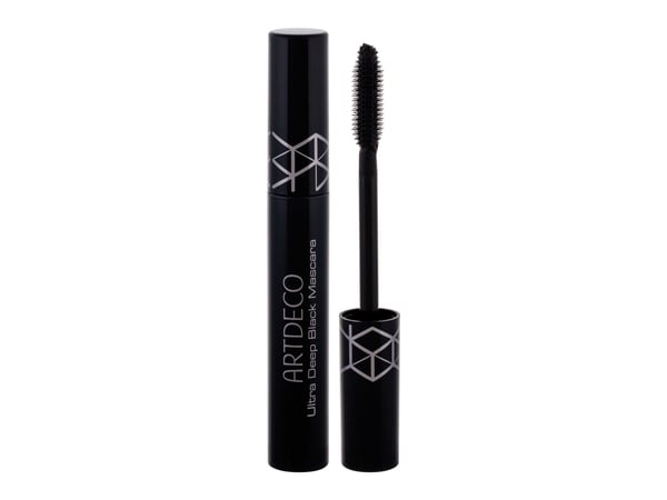Artdeco Ultra Deep Black Lengthening Mascara 8ml