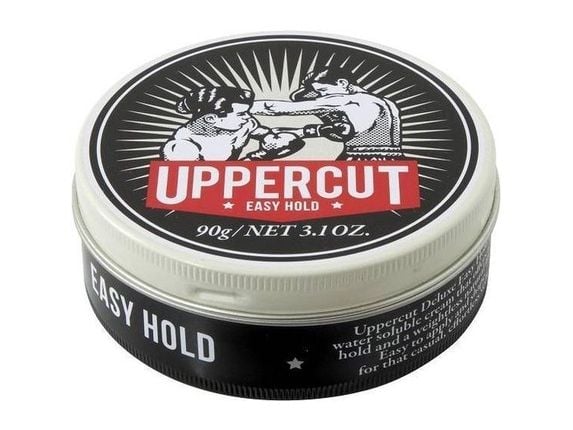 UPPERCUT DELUXE Uppercut Deluxe Easy Hold - Matte Hair Paste, 90 g