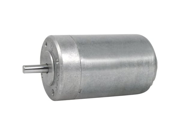 Likströmsmotor DO 162.4102.3B.00 Typ 162 24 V 3 A 0,2 Nm 2000 rpm axel Ø8 mm 1 st