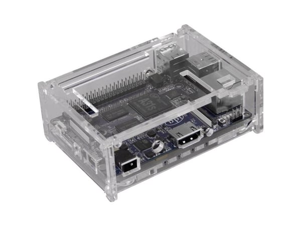 Joy-iT BananaPIM2-Case1