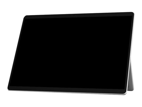 Microsoft Surface Pro 9 for Business - Surfplatta - SQ3 - Win 11 Pro (med ARM) - Qualcomm Adreno 8CX Gen 3 - 16 GB RAM - 512 GB SSD - 13" pekskärm ...
