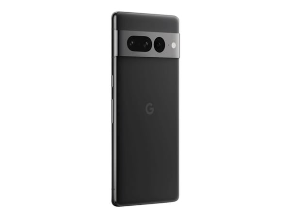 Google Pixel 7 Pro - 5G älypuhelin - dual-SIM - RAM 12 GB / Sisäinen muisti 128 GB - OLED-näyttö - 6,7" - 3120 x 1440 pikseliä (120 Hz) - 3x takaka...