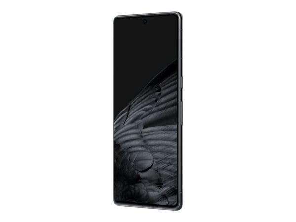 Google Pixel 7 Pro - 5G älypuhelin - dual-SIM - RAM 12 GB / Sisäinen muisti 128 GB - OLED-näyttö - 6,7" - 3120 x 1440 pikseliä (120 Hz) - 3x takaka...