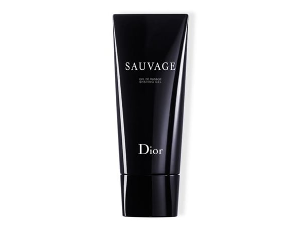 Dior Sauvage Shaving Gel 125ml For Men