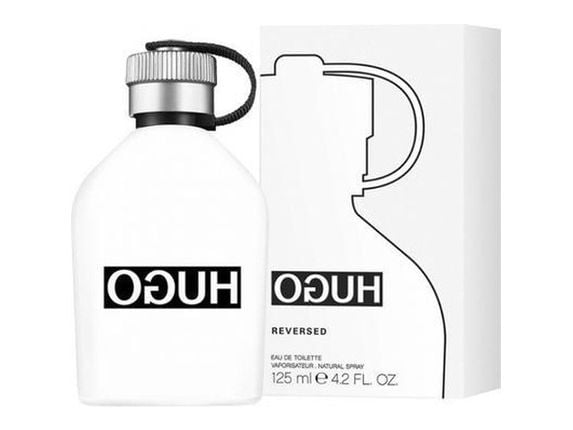 Hugo Boss Hugo Reversed Eau De Toilette Spray 75 ml