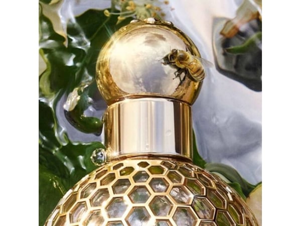 Guerlain Aqua Allegoria Pera Granita Eau de Toilette for kvinner 75 ml