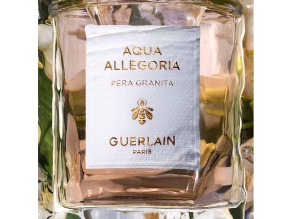 Guerlain Aqua Allegoria Pera Granita Eau de Toilette for kvinner 75 ml