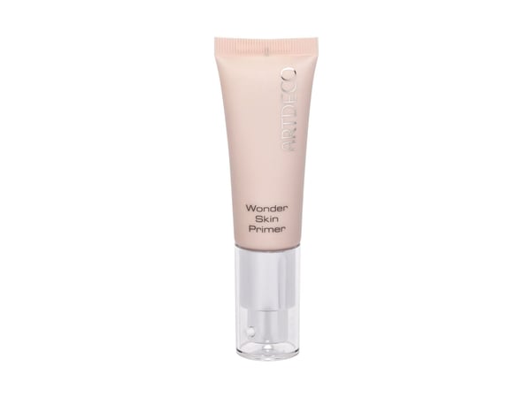 ARTDECO Wonder Skin Primer, Normaali iho, ryppyjä ehkäisevä, kosteuttava, pumppupullo, voide, AQUA (VESI), GLYCERIN, PENTAERYTHRITYL TETRABEHENATE,...