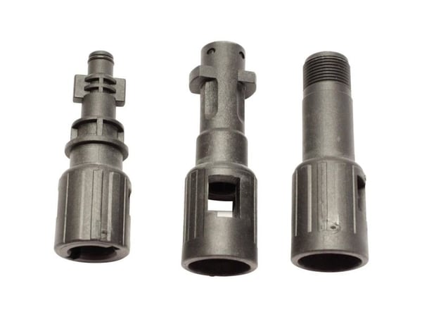 Lavor 6.010.0005 adaptersett til Kärcher, passer merke: Lavor, Kärcher, Kränzle