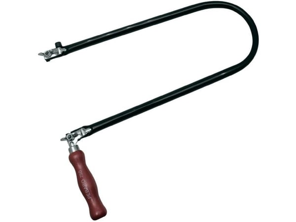 285 mm håndsag Donau M701W