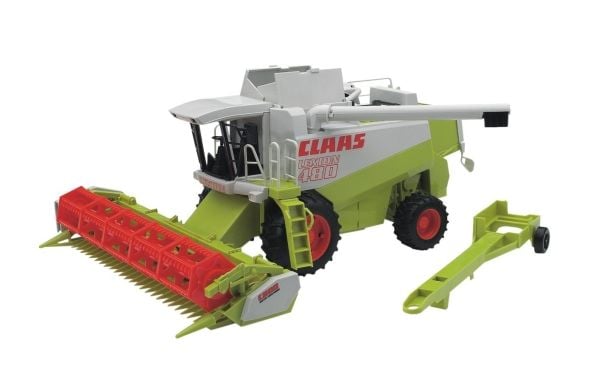 Bruder Skurtresker Claas Lexion 480 (02120)