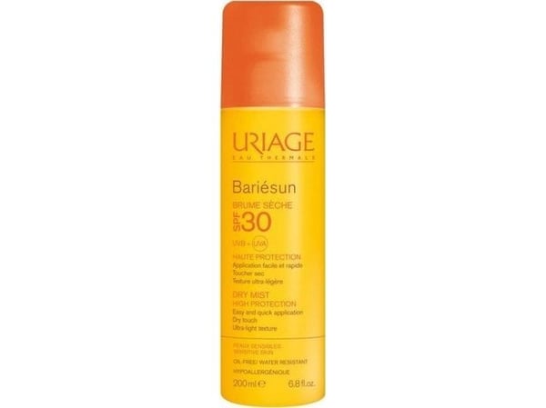 Uriage Bariésun Dry Mist SPF 30 200 ml