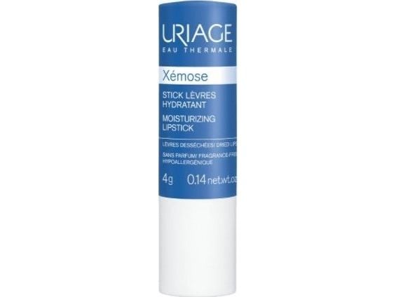 Uriage Xémose fuktgivende leppestift 4 g