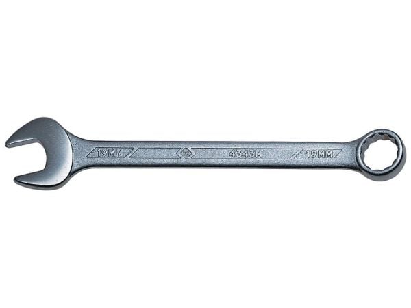 C.K Tools T4343M 08H, 8 mm, Kromfarget, Kromvanadiumstål
