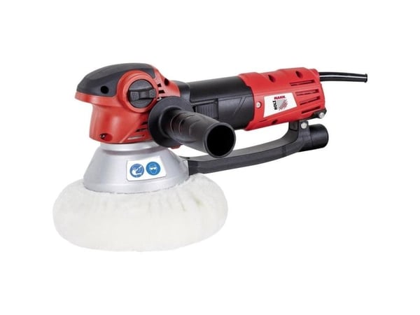 Holzmann EZS150PRO_230V - Disc sander/polisher - 710 W - 6-speed - 150 mm
