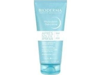Bioderma Photoderm After Sun Gel-Cream 200 ml
