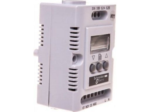 APC NSYCCOHYT230VID