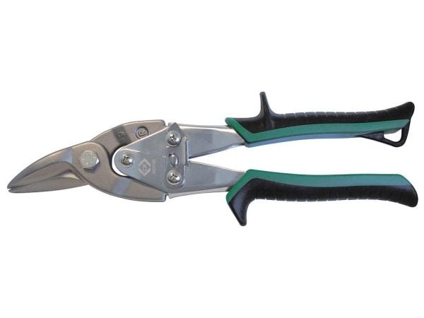 C.K Tools T4537AR, Molybden stål, Riktig/Høyre
