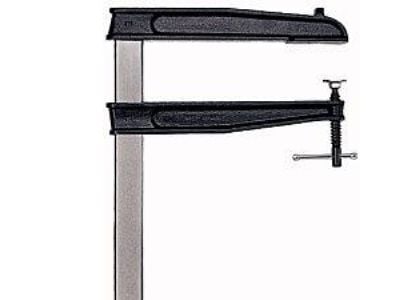 BESSEY TGN80T50K, Enhandstving, 1 styck, 80 cm