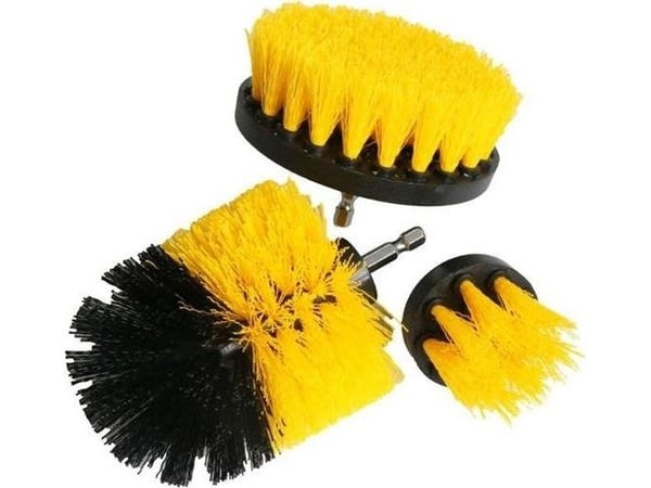 Hertz AG671 CLEANING BRUSH Universal poraharja