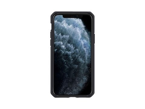 ITSKINS APXM-HBURN-BLCK, Etui, Apple, iPhone 11 Pro Max, 16,4 cm (6.46"), Svart