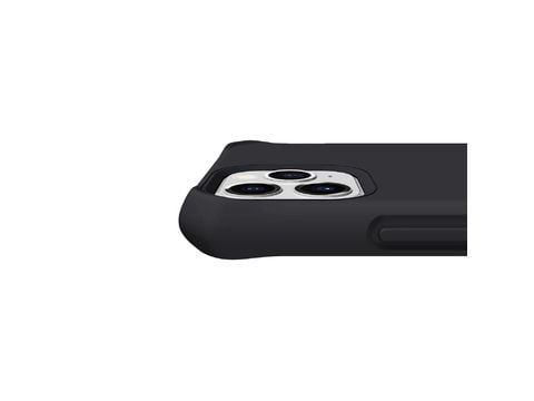 ITSKINS APXM-HBURN-BLCK, Etui, Apple, iPhone 11 Pro Max, 16,4 cm (6.46"), Svart
