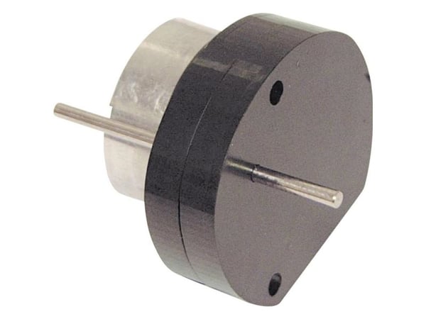 Solcellemotor Sol Expert RF300CA RF300CA