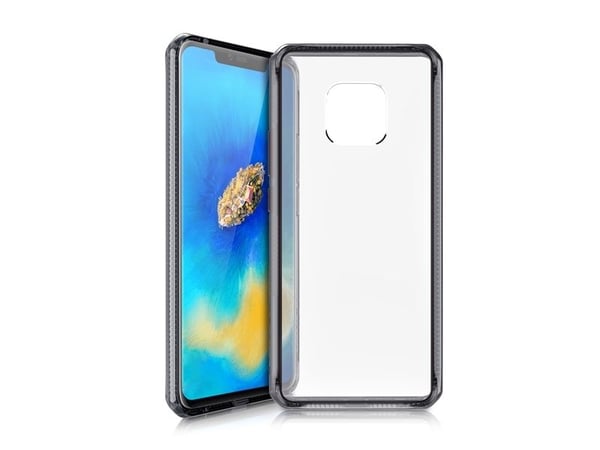 ITSKINS HYBRID // FROST MKII - - for Huawei Mate 20 Pro
