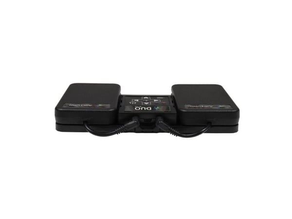Airturn DUO 500 - Bluetooth-ohjain