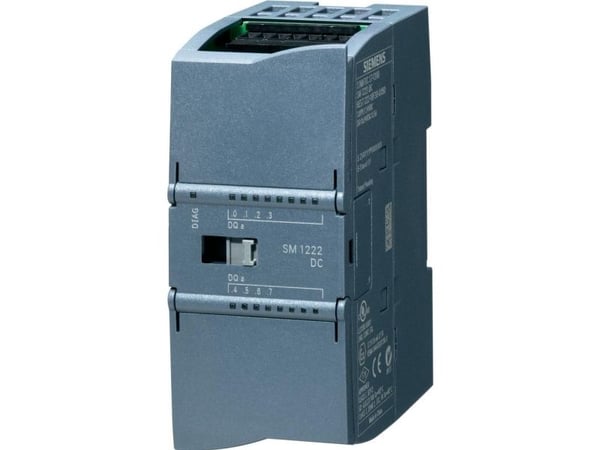 Siemens 6ES7222-1HH32-0XB0