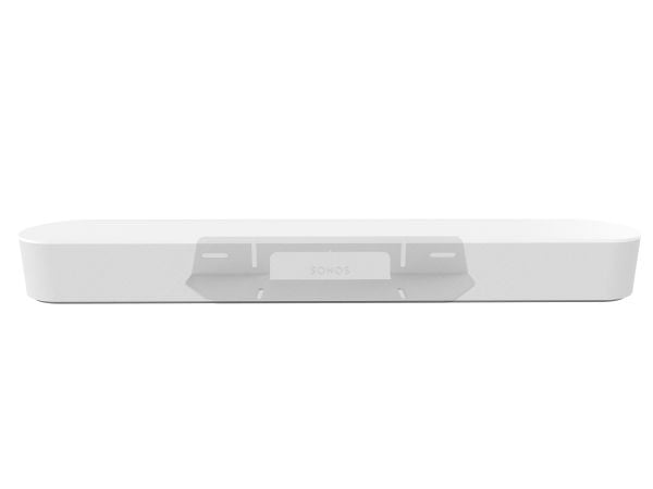 Cavus vægbeslag Sonos® BEAM. Hvid