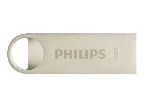 Philips FM32FD160B Moon edition 2.0 - USB flash-enhet - 32 GB - USB 2.0