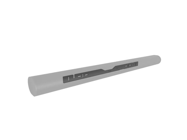 Cavus vægbeslag til Sonos® ARC. Lajittele