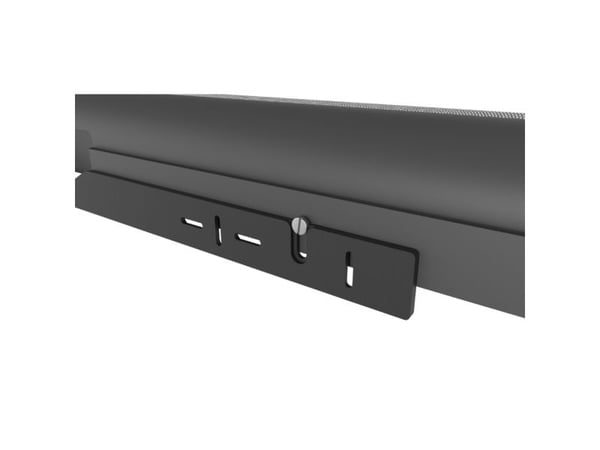 Cavus vægbeslag til Sonos® ARC. Lajittele
