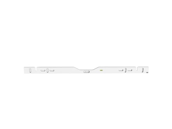 Cavus vægbeslag til Sonos® ARC. Hvid