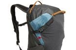 Thule Stir 25L. Obsidiaani