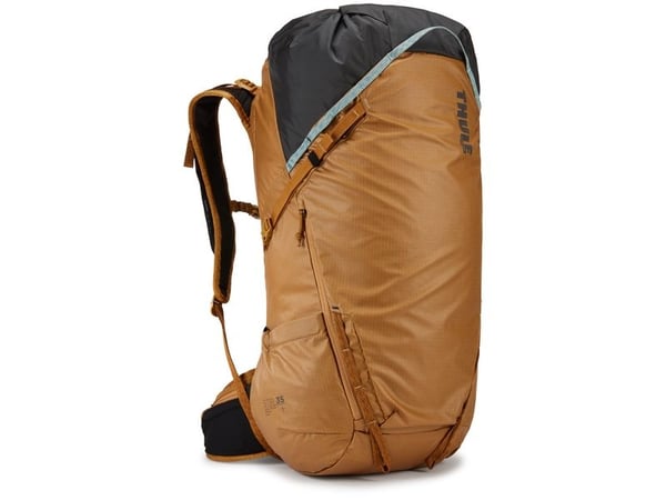 Thule Stir 35L. Puupökkelö