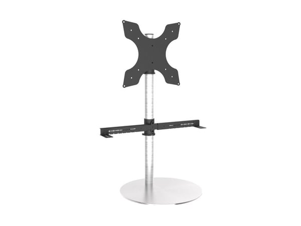 Cavus universellt soundbar-fäste för StandView